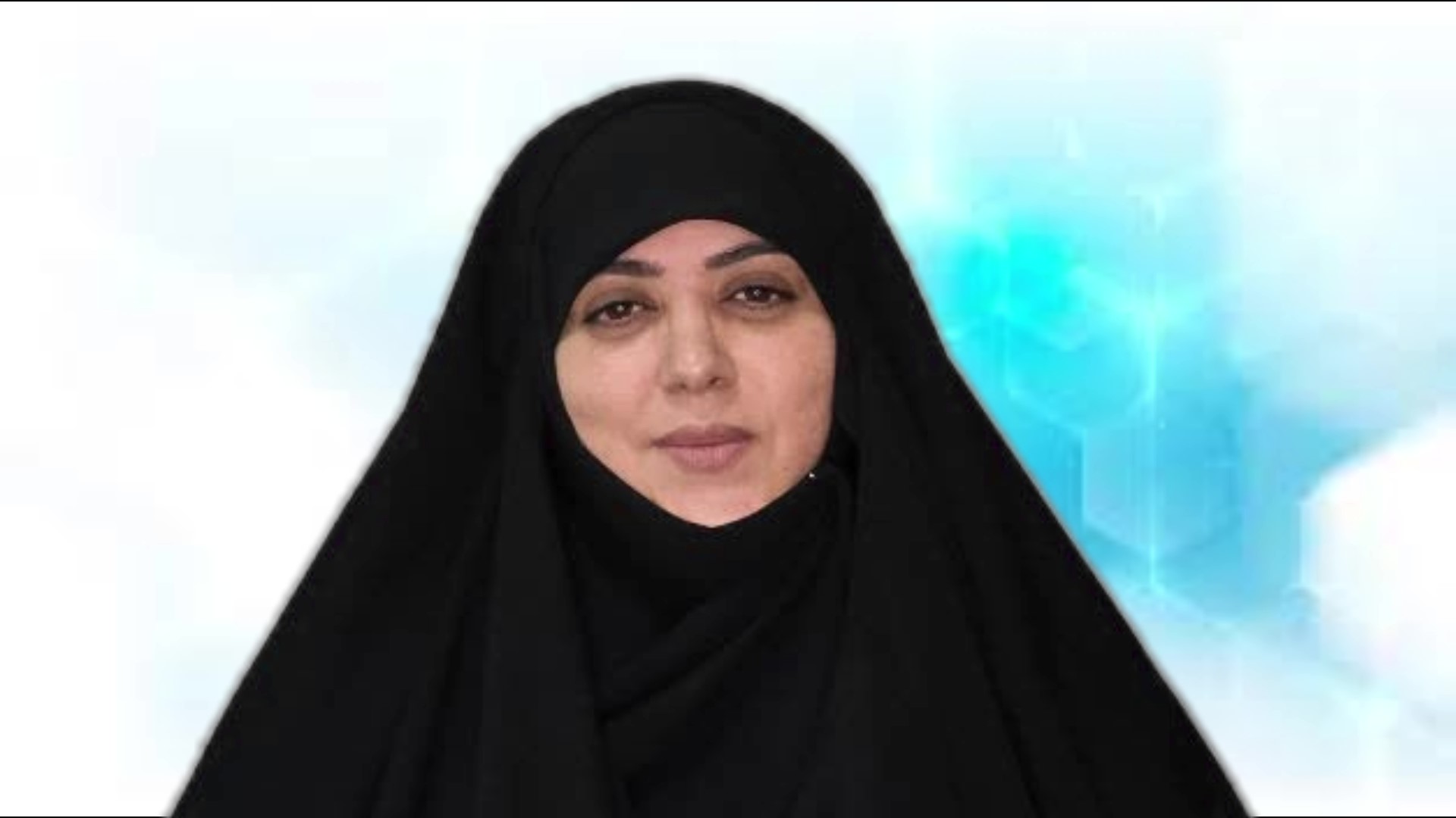 سرکار خانم قریشی