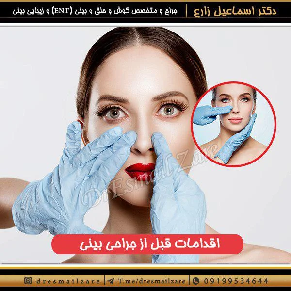 اقدامات احتیاطی Sanitizery